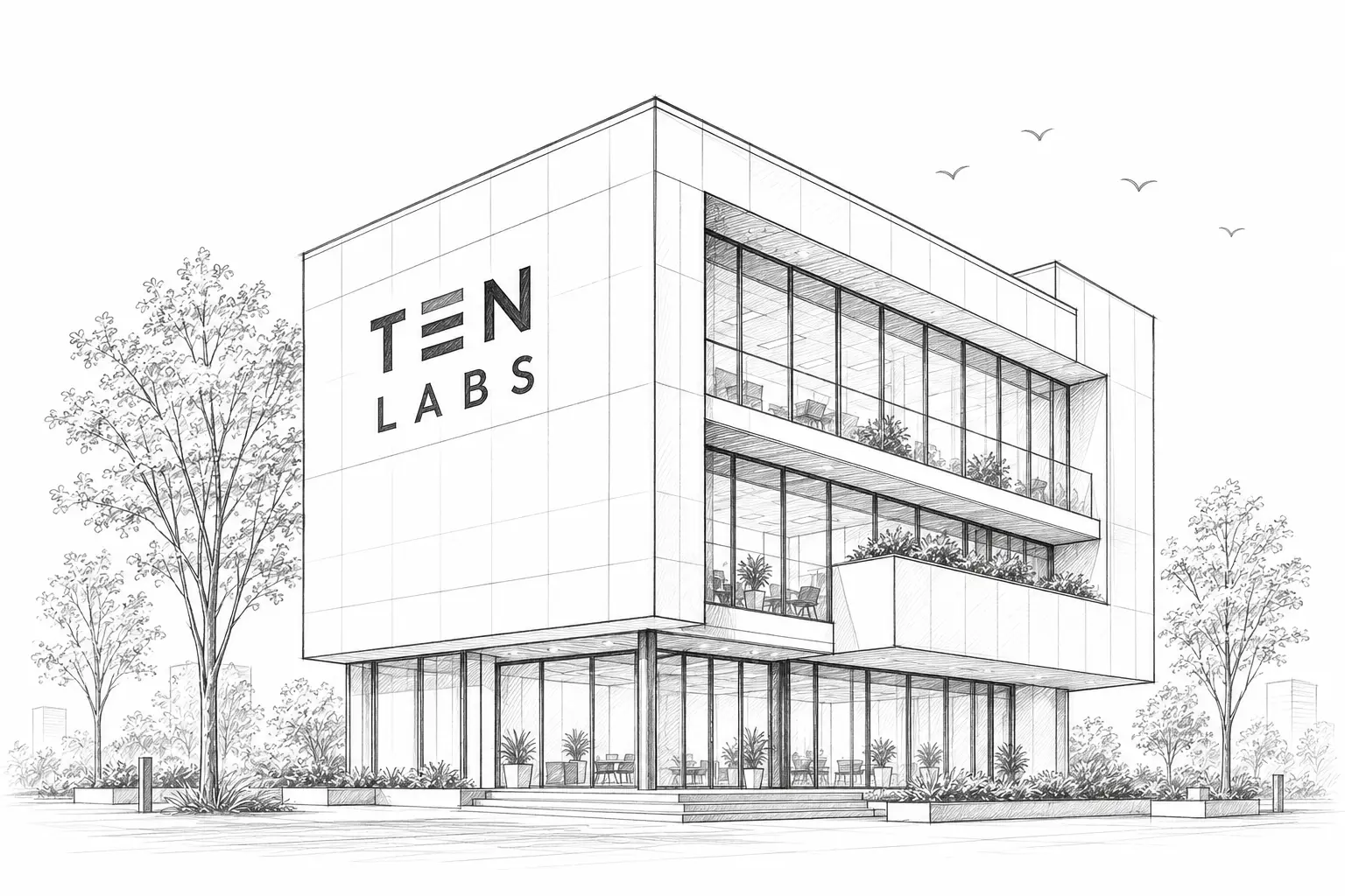 TEN Labs