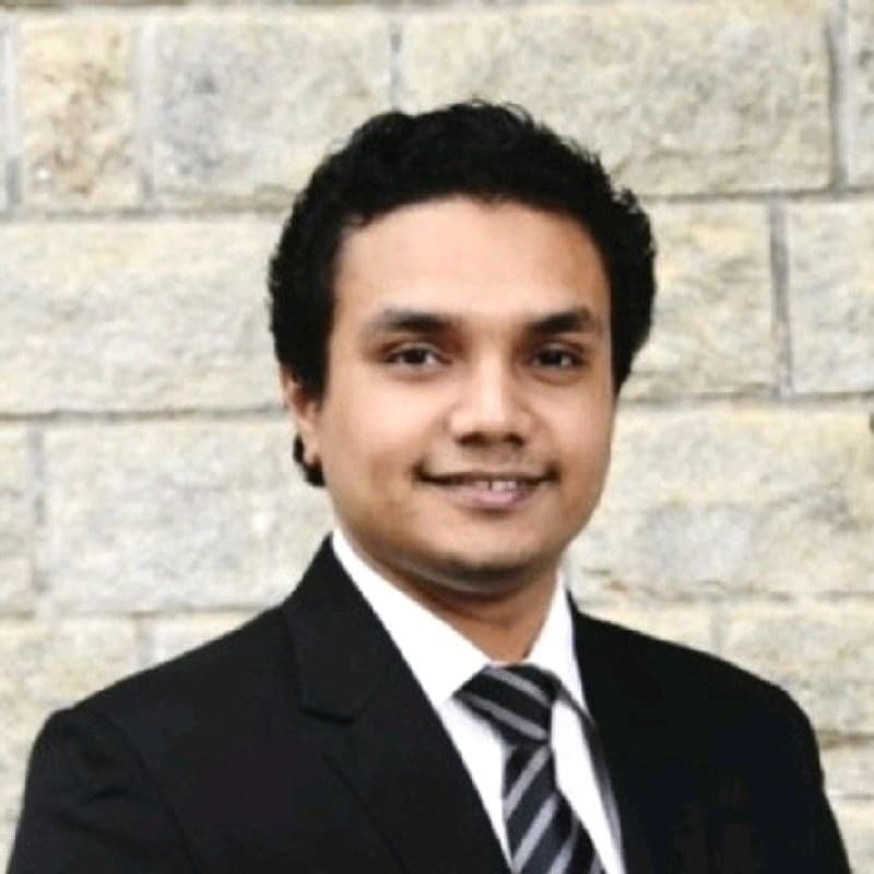 Anurag Kumar