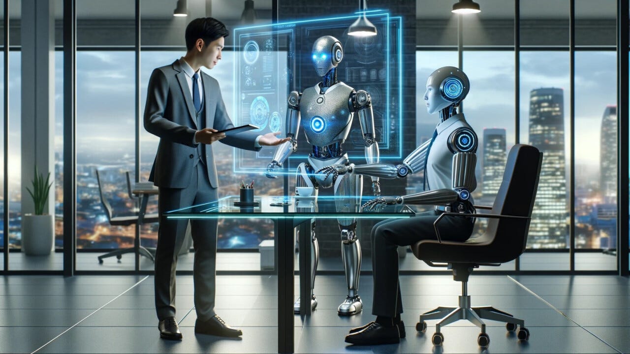 Vertical AI Agents To Set New Standards in Lending Technology